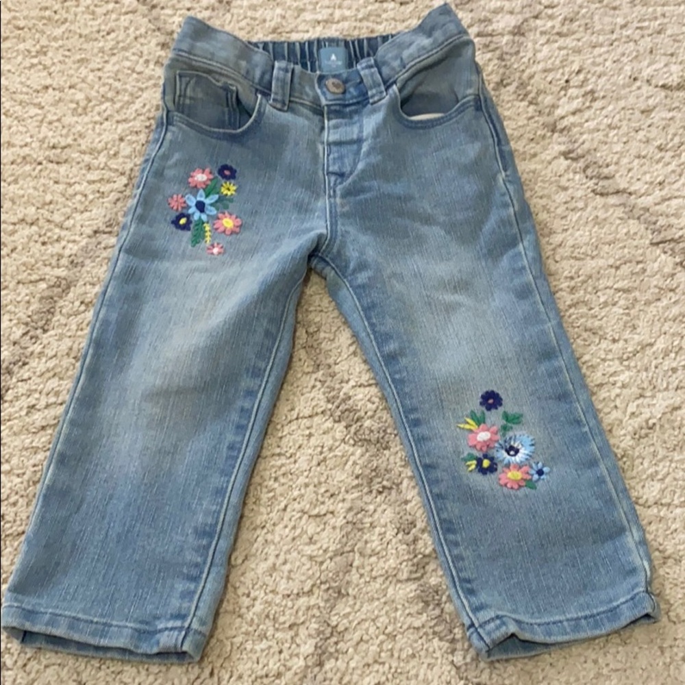 Baby gap jean